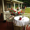 Отель Whiteface Farm Adirondack Bed and Breakfast, фото 4