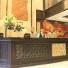 Отель Golden Lotus Luxury Hotel, фото 40