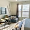 Отель Desert Living 5 Bedroom Home by Redawning в Вашингтоне