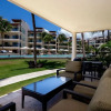 Отель Elements Garden House 21 2 Bedroom Condo by RedAwning, фото 27