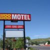 Отель Hoo-Doo Motel, фото 4