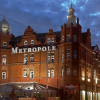 Отель The Metropole Hotel, фото 1