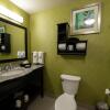 Отель Hampton Inn & Suites Salt Lake City/Farmington, фото 9