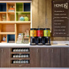 Отель Home2 Suites by Hilton Bowling Green, фото 25