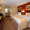 Отель SureStay Plus Hotel by Best Western Southern Pines Pinehurst, фото 45