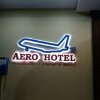 Отель Aero by Airy Rooms, фото 12