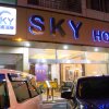 Отель Sky Hotel, фото 24
