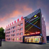 Отель Jinpingguo Fashion Hotel, фото 16