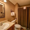Отель The Moose is Loose 4 Bedroom Home with Hot Tub, фото 7