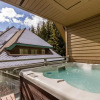 Отель Fabulous Location Private Hot Tub, NO Car Needed, Sleeps 8, фото 14