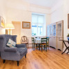 Отель The Chelsea Embankment Apartment - EC, фото 5