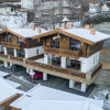 Отель Splendid Chalet in Neukirchen near Wildkogel Ski Arena, фото 1