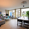 Отель Nice Holiday Home in Voorburg Near the Sea, фото 19