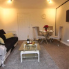 Отель Daimler House - Cosy Home Near Coventry City Centre, фото 16