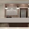 Отель Microtel Inn & Suites by Wyndham Estevan, фото 2