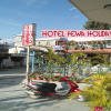 Отель Fewa Holiday Inn, фото 13