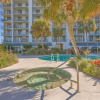 Отель Gulf Shores Surf & Racquet 203A by Meyer Vacation Rentals, фото 14