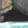 Отель Cabaña Albergo Punta de Choros, фото 7
