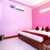 Отель OYO 9229 GMG Hotel, фото 27