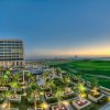 Отель Crowne Plaza Abu Dhabi Yas Island, an IHG Hotel в Абу-Даби