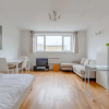 Отель Bright 1 Bedroom Apartment in Between Fulham and Chelsea, фото 14