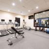 Отель Hampton Inn & Suites Fayetteville, фото 19