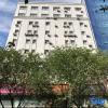 Отель Home inn (Urumqi Grand Cross Nanmen Subway station), фото 14
