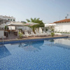 Отель Hostal Montesol, фото 13