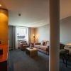 Отель ATLANTIC Hotel Airport, фото 6