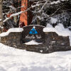 Отель Whistler Peak Lodge, фото 16