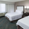 Отель Hampton Inn Los Angeles-Orange County-Cypress, фото 31