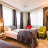 Отель Corner Hotell, фото 7