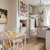 Отель Gorgeous 3-bed Garden Flat Beside Battersea Park, фото 8