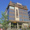 Отель Treebo Tryst Hotel Apollo Grand, фото 13