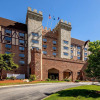 Отель Sheraton Nashua, фото 1