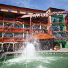 Отель SPA Hotel Jawor, фото 21