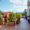 Отель Masciara Home - Apartment & Suite fra Taormina, Catania ed Etna во Фьюмефреддо-ди-Сицилии