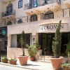 Отель The Crown Hotel, фото 1