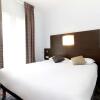 Отель Hôtel Kyriad La Rochelle Centre Ville, фото 7