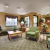 Отель Best Western Hawkinsville Inn & Suites, фото 1