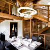Отель Chalet le Chamois, фото 8