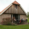 Отель Cozy Holiday Home with Two Bathrooms, Close To the Forest, фото 11