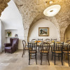 Отель Villa With 5 Bedrooms in Ostuni, With Private Pool, Furnished Garden a, фото 11