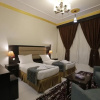 Отель Dar Al Janoub Hotel Suites, фото 7