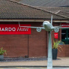 Отель Leonardo Hotel East Midlands Airport, фото 1
