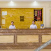 Отель Huanjiang Hotel, фото 5