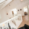 Отель Ferienhaus DeichGalerie89, фото 10