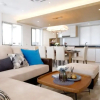 Отель Villa With 4 Bedrooms in Tambon Bo Put, With Wonderful sea View, Private Pool, Furnished Terrace - 7, фото 4