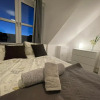 Отель Carvetii - Edward House D - 2 Dbl bed 2nd floor flat, фото 3