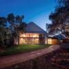 Отель Outback Pioneer Lodge, фото 19